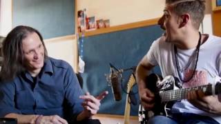 AL CONTRARIO Francesco Gabbani   Magellano   MP4 making of