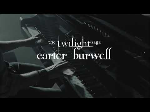The Best of Carter Burwell (The Twilight Saga)