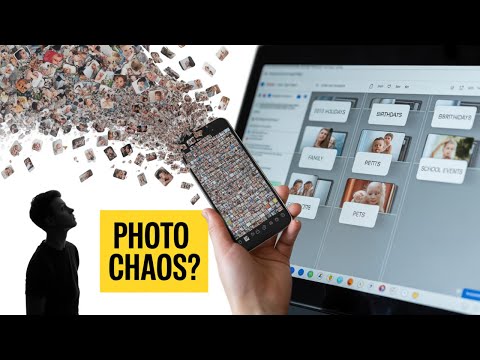 Start a Photo Business: Start This for Under £300 - low-cost business idea