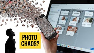 Photo Business Micro-Business — UK Starter Guide - low-cost business idea
