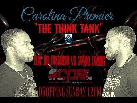 DG Da Paronta vs Toine Young