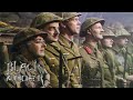 Going Over the Top | Blackadder Goes Forth | BBC Comedy Greats