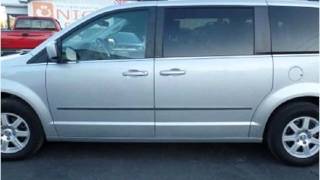 preview picture of video '2010 Chrysler Town & Country Used Cars Lancaster OH'
