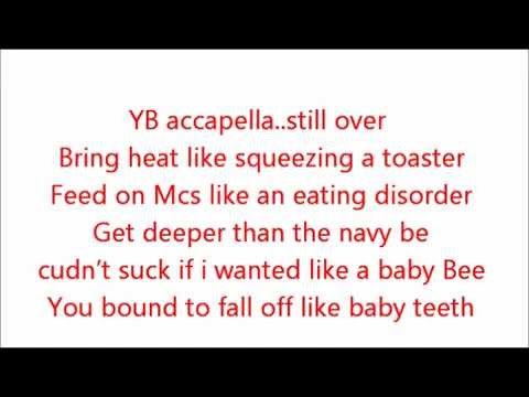 yama buddha ktm grime with lyrics