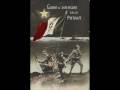 il canto degli arditi - le fiamme nere 