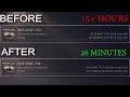 How to INCREASE download speed on PS5 by 30x (Before & After results)