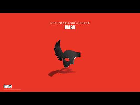 Offer Nissim X Udi Schneider - MASK