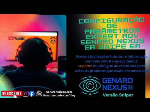 Video Genaro Nexus EA Sniper