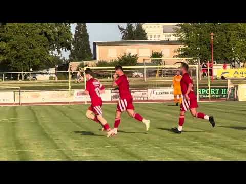 Da ist das erste Kreisoberligator für unsere Saxonia seit 13 Jahren durch Philipp Kühne! 💪🏼