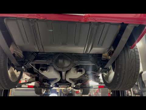 1968 Chevrolet Camaro (CC-2017254) for sale in Lynnwood, Washington