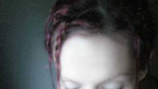 Melissa Dori Dye - Oh To Be Dancing With You.wmv