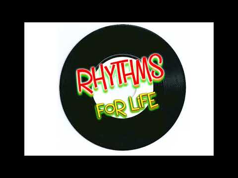 Pat Rhoden - Stop (first mix)