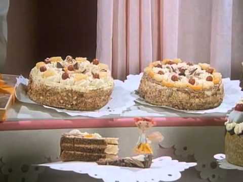 Včelí medvídci - Bonbónový