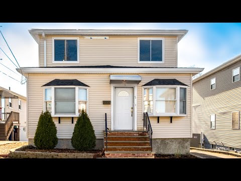 42 Howard St, Revere MA - Shantel Manzano - Tel: 781-428-1173