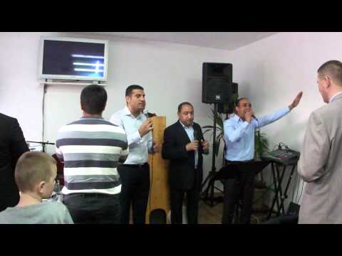 Biserica Penticostala Voitsberg ,Fr. de la Toflea 13.04.2014