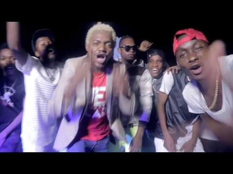 Dj Dix Ft Nagrelha dos Lambas- Pham (Official Video) 4K Directed by Alex Alves, Ricardo Gradi Wat