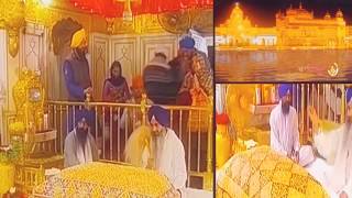 MERA PYARA PRITAM SATGURU RAKHWALA