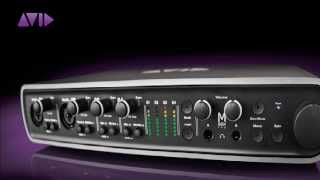 Video thumbnail for Avid Mbox Pro VS Focusrite Scarlett 6i6 (24bit 96khz) sample conversion by samer agolli