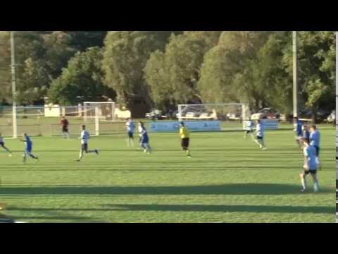 FGC BLK round 7 Palm Beach SC vs SurfersParadise SC (2-1)