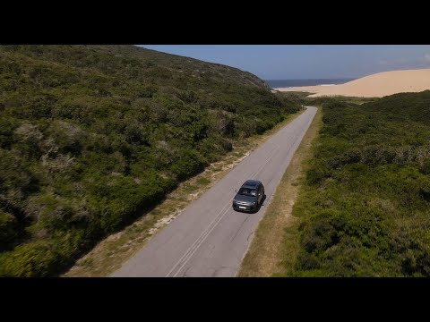 BAIC Beijing X55 Full Review: And the Chinese Hits keep on coming!