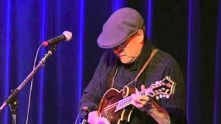 Almost Blue (Elvis Costello) John McGann Mandolin