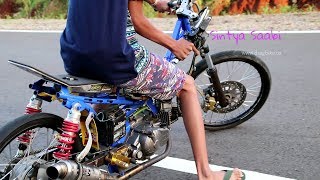 Download lagu Setting Vega 130cc super. mp3