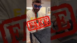 51671A Clone 1:1 da 1.000€ a dir poco perfetto.Potrebbe trarre in inganno chiunque #orologio #fake❌️