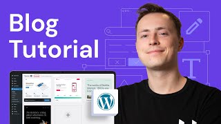 How to Create a Blog Easily with WordPress in 2026 | Quick Start Guide