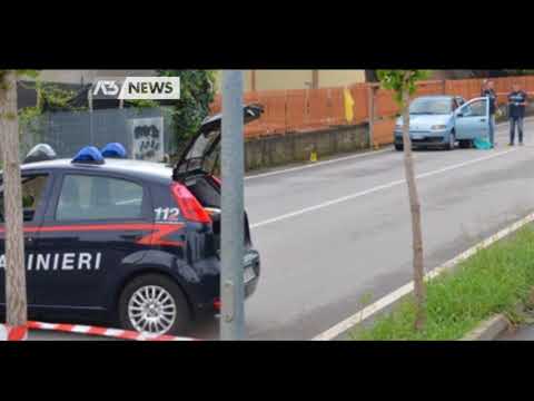 UCCISA LA MOGLIE, VOLEVA RAPIRE LA FIGLIOLETTA