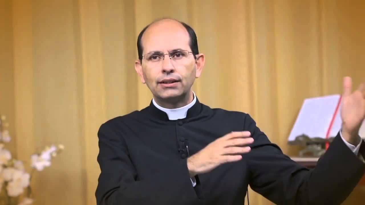 145 - A Resposta Católica - Qual é a origem do celibato sacerdotal?