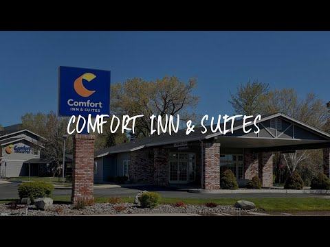 Comfort Inn & Suites Review - Susanville , United States of America