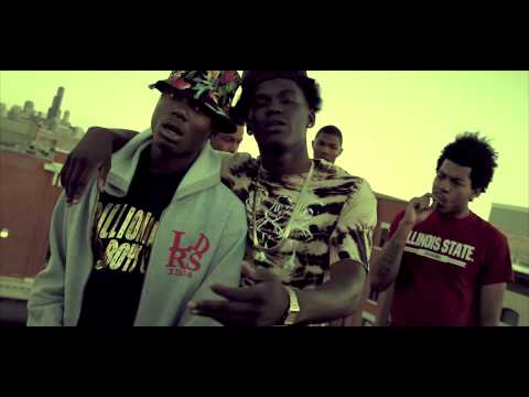 Mic Vic - G.A.D.D. (Ft. Ran$ah & Monster Mike)