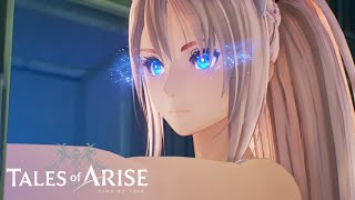 小麦のおかゆとは……。。。【テイルズオブアライズ】＃５