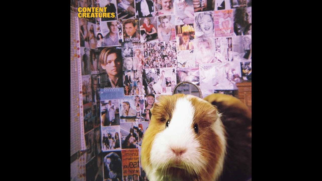 Helmut - I Got Me a Microwave