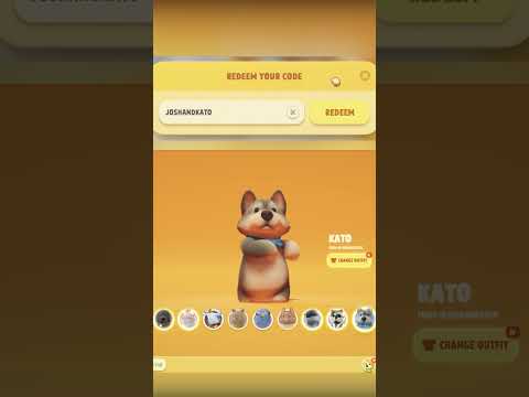 Unlocking free animals in Party Animals! 🐻🐱🐶 #gaming #partyanimals #xbox #freeskins #steam #cat
