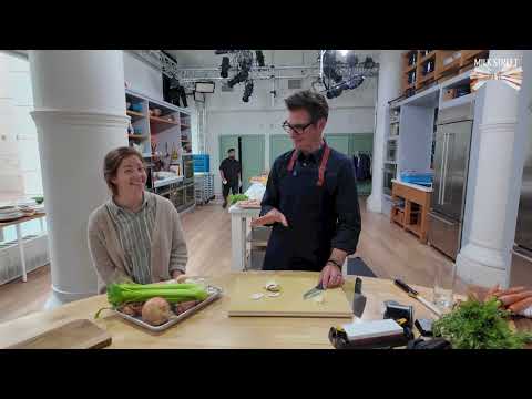 Hasegawa Wood Core Soft Rubber Cutting Board