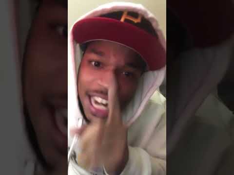 Spyda “My Fofo” Freestyle #LetsReallyRap 04