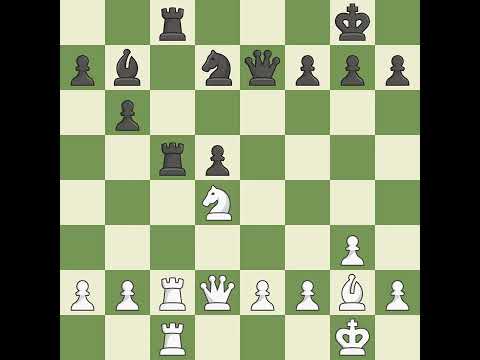 White Grandelius, N., Black Swayams, M.,Bogo-Indian Defense: Exchange Variation, 5.Qxd2 b6 6.g3 Bb7
