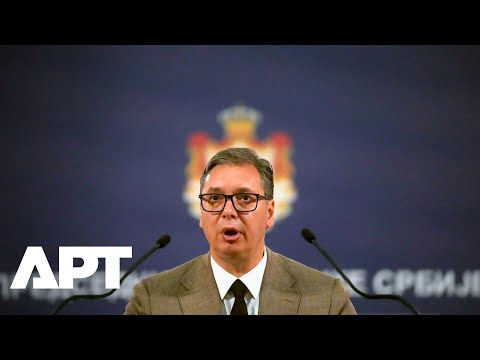 “UN No Longer Matters” – Serbian President Criticizes US Venezuela Strikes | APT