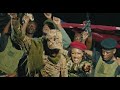 Dizmo Commando Official Music Video Dir Sammie Dee Scotch Tss