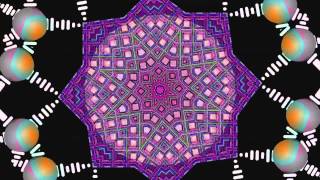 "The Juan MacLean - A Place Called Space" #5 Newest Song of the Week