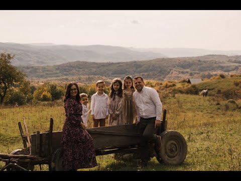 Fedur Music - Cântec de drum (cu text video)