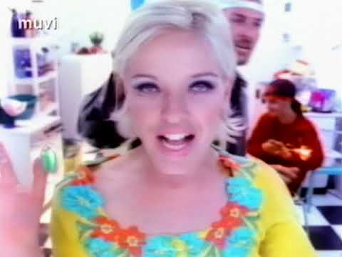 DJ Cerla & Moratto Feat Joe Smith - Wonder 1995 Eurodance Happy Hardcore Italy MUVI