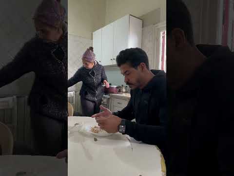 مين بصدّق انو ماما ما كانت تحب الكلاب ابداً🥹