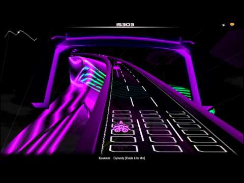 Kaskade Feat. Haley - Dynasty (Dada Life Remix)