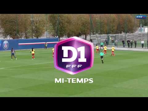 J5 - Résumé Match - PSG 0 - 1 ALBI