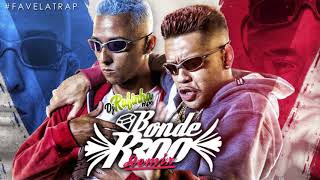 Bonde R300 ft. DJ CK - Oh Nanana (DJ Rafinha MPC Remix)