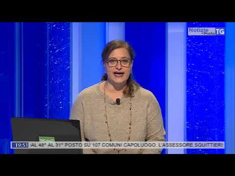 2019-11-28 NOTIZIE DI PRATO TG ORE 19.45