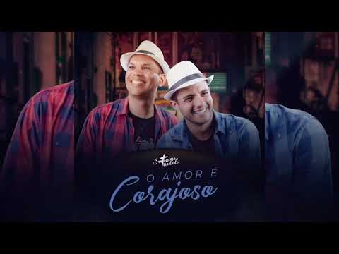 Amor Corajoso - Forró Santíssima Trindade