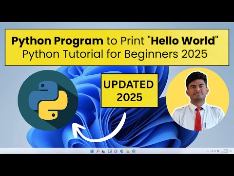 Print Hello World Python Programming Language Python Pythonprogramming Code